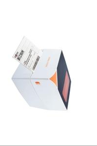 Wholesale label sticker: RONGTA Bad Point Detection Auto High Speed 4inch Desktop Direct Thermal Barcode Sticker Label Printe