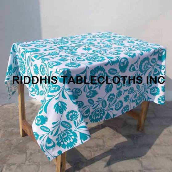 Sell Floral Tablecloths