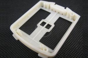 Wholesale plastic mold maker: Rapid Plastic Prototype Maker