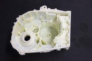 Wholesale Moulds: Plastic ABS Prototype Samples with CNC Machined