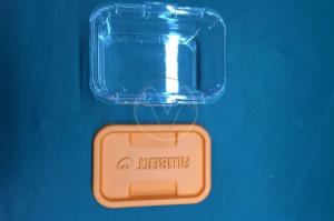 Wholesale rtv 2 for resin: Silicone Rubber with Vacuum Casting