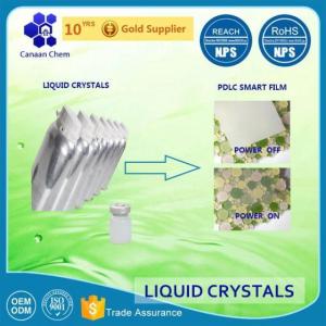 Wholesale crystal: CAS NO. 129738-42-7 Liquid Crystal Display Chemicals
