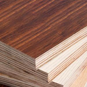 Wholesale furniture plywood: Synchronized Melamine Plywood MDF Chipboard for Furniture