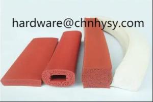Wholesale epdm rubber hose: Epdm/PVC Sponge Foam Sealing Strip
