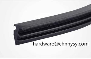 Wholesale a: Custom Rubber Sealing Strips I Tape