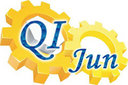 Qijun Industry Co., Limited Company Logo