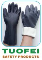 Sell Neoprene Flocklined Gloves