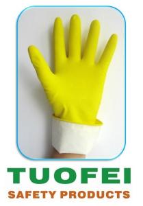 Wholesale household: Latex Household Gloves