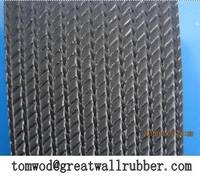 Sell Pimple rubber mat 