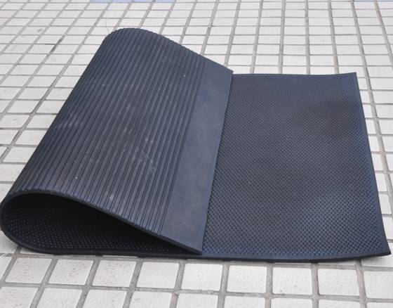 Sell 4mm Barn And Stable Flooring Rubber Mat Id 17092405 From