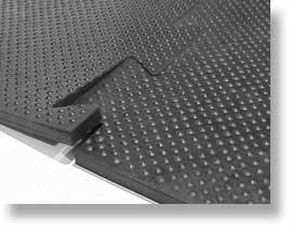 Sell Interlock Rubber Cow Mat Stable Mat Livestock Mat Id