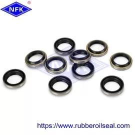 Wholesale excavator seal kit: High Strength Rubber Dust Seal for Reciprocating Motion AR1664F5 DKB 30