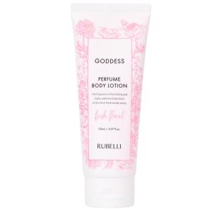 Wholesale body lotion: Rubelli Goddess Perfume Body Lotion