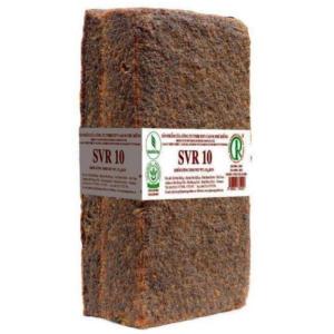 Wholesale adhesive: SVR 10 - Vietnamese Natural Rubber