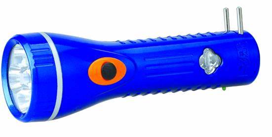 LED Flashlight