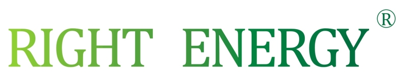 Right Energy Company Logo