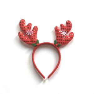 Wholesale christmas accessory: Christmas Kids Decor Accessories Hair Clasp Hair Hoop Wholesale christmas accessory: Christmas Kids Decor Accessories Hair Clasp Hair Hoop
