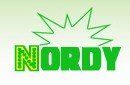 Nordy Electron Co.,Limited  Company Logo