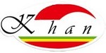 Khan Foods Co.,Ltd. Company Logo