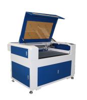 Sell 80W 6090 CO2 laser engraving machine