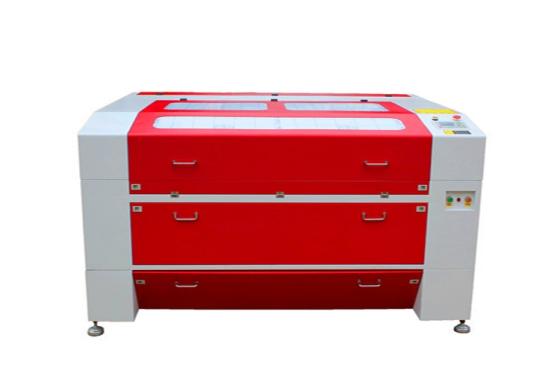 Sell Sell1390 80W CO2 laser engraving machine