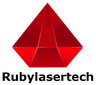 Jinan Ruby Laser Technology Co.,Limited Company Logo