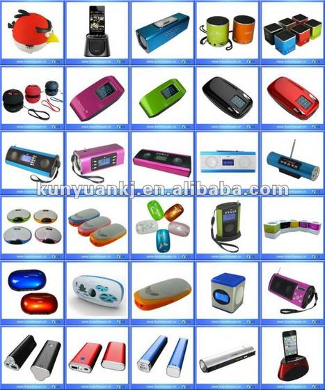 Power Bank