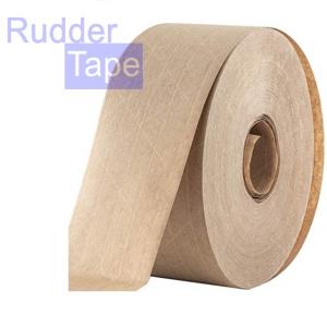 Wholesale extra virgin: RT-2WR13, Industrial Grade Reinforced Water Activated Kraft Paper Tape