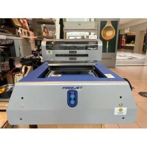 Wholesale m power: Freejet 330TX Plus Direct To Garment Printer
