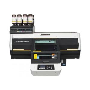 Wholesale inkjet printer: Mimaki UJF-3042 MkII UV LED Curable Flatbed Inkjet Printer