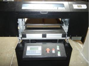 Wholesale bed base: Nexus DTG 600 Direct To Garment Printer