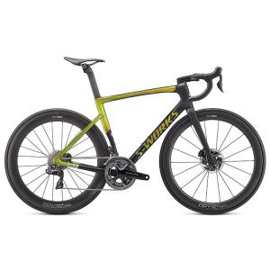 Wholesale flash: Specialized S-Works Tarmac SL7 Sagan Collection Road Bike 2021 (CENTRACYCLES)