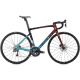 Specialized Tarmac SL7 Expert Ultegra DI2 Disc Road Bike 2021 (CENTRACYCLES)