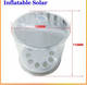Sell sell Inflatable solar lantern,outdoor lighting