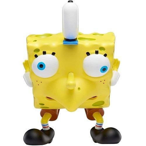 Alpha Group Spongebob Squarepants, Masterpiece Memes, 8 Collectible ...