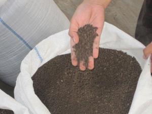 Wholesale Organic Fertilizer: Organic Fertilizer