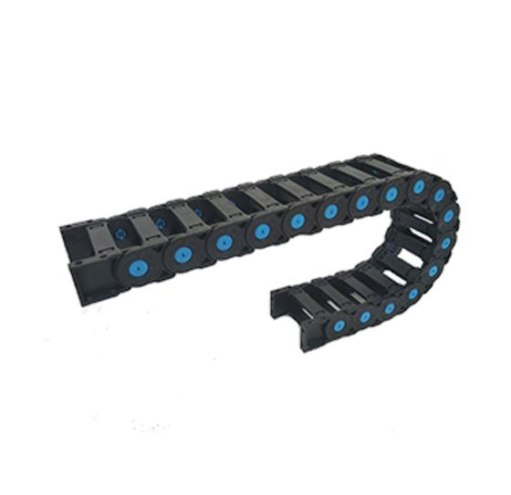 Sell Flexible Plastic Cable Drag Chain