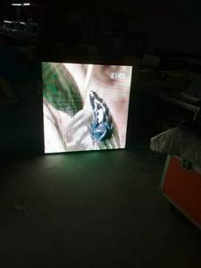 Wholesale LED Displays: Outdoor Cabinet Color PH8 LED Display Waterproof Screen Digital Sign Video