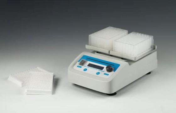 Sell Microplates Shaker MS300
