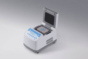 Wholesale bathing support: Dry Bath Incubator(With Heating Lid)--ES1000
