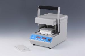 Manual Plate Sealer MSP200
