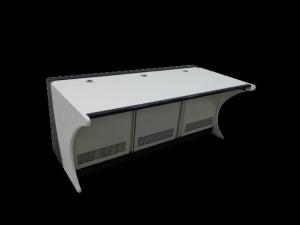 Wholesale Other Commercial Furniture: Monitoring Console, Command and Dispatching Console, Industrial Console, Central Video Control Room,