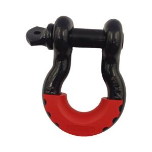 Wholesale u type: Manufacturer Direct Bow Shackle D-type American Shackle Lifting Hook U-type Shackle Ring Ring Horses