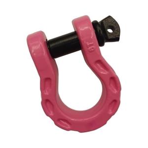 Wholesale high strength: American Heavy Duty Off-road Vehicle Carbon Steel Trailer Shackle Bow High Strength Shackle Horsesho