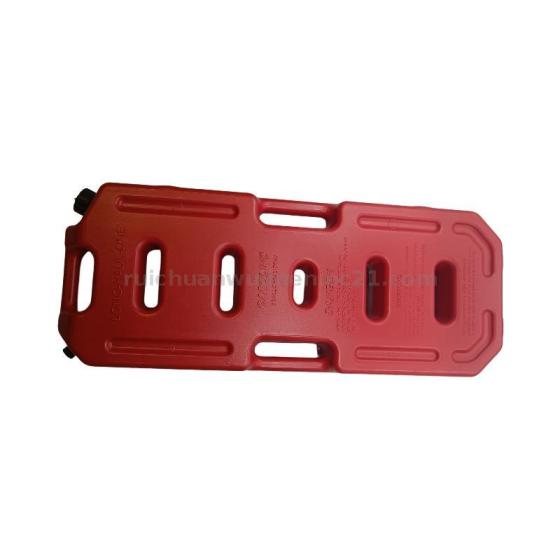 Off-road Vehicle Large Capacity External Fuel Tank Fishing Marine Engine Explosion-proof Anti-static