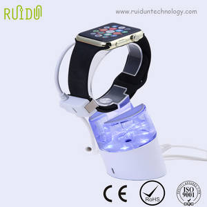 Wholesale Alarm: Security Display for Smart watch,wearable
