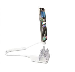 Wholesale alarm holder: Open Merchandise Security Display Security Display Holder for Cell Phone