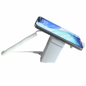 Wholesale mobile stand: Merchandise Open Display Security Stand for Mobile Phone