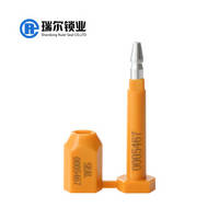 High Security Container Bolt Seal Cutters REB203