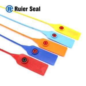 Wholesale capital: Ruier REP004 Security Plastic Seal